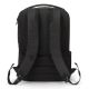 4. DICOTA SEVEN 14-16 40,6 cm (16") Plecak Czarny