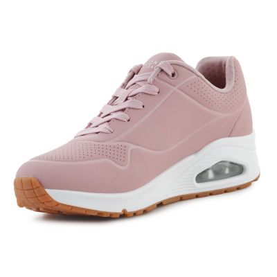 3. Buty Skechers Uno Stand On Air W 73690-BLSH