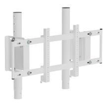 Oplite 103141 86,4 cm (34") Pręt Biały