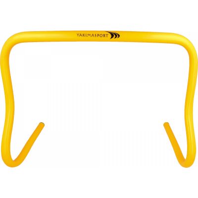 2. Płotek treningowy Yakimasport 45cm 100085