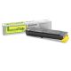 KYOCERA TK-5205Y kaseta z tonerem 1 szt. Oryginalny Żółty