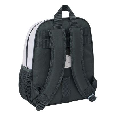 2. Plecak sportowy Real Madryt small backpack 612554006