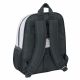 2. Plecak sportowy Real Madryt small backpack 612554006
