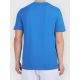 2. T-shirt z nadrukiem męski 4F 4FWAW26TTSHM3578-33S