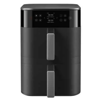 16. Frytownica beztłuszczowa Xiaomi Smart Double Stack Air Fryer 12l