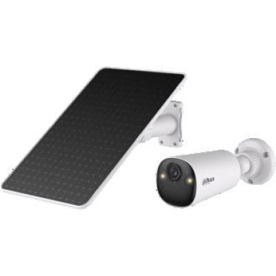 Dahua Technology KIT/BF4CP-4G-XL/M0508 Tubowa Kamera bezpieczeństwa IP Wewnętrz i na wolnym powietrzu 2560 x 1440 px Ściana