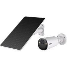 Dahua Technology KIT/BF4CP-4G-XL/M0508 Tubowa Kamera bezpieczeństwa IP Wewnętrz i na wolnym powietrzu 2560 x 1440 px Ściana