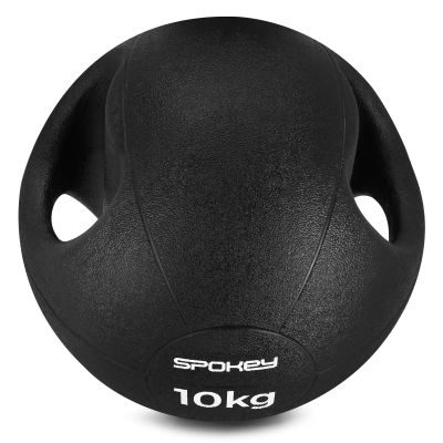 2. Gripi Piłka Spokey lek. 10kg 929867