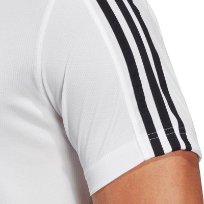 4. Koszulka adidas D2M 3S M FL0322