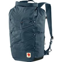 Fjällräven 23224-560 plecak Granatowy (marynarski) Poliamidowy