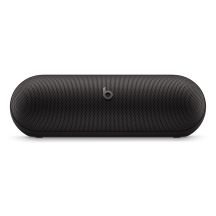 Głośnik bezprzewodowy Apple Beats Pill Wireless Bluetooth Speaker w kolorze czarnym