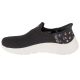 2. Skechers Slip-Ins: GO WALK Flex - Sunset Rose 124822-BKPK Czarne 36