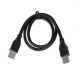 4. Obudowa IBOX HD-02 ZEW. 2,5" USB 3.0 IEU3F02 (2.5"; USB 3.0; Aluminium; kolor czarny)