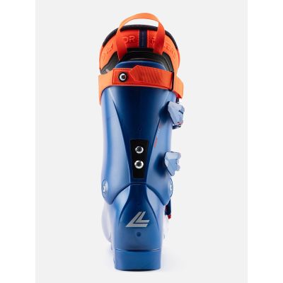 10. Buty narciarskie LANGE RS 130 MV Vibrant Blue