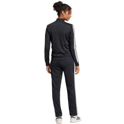 5. Dres adidas Essentials 3-Stripes TrackSuit W JD5434