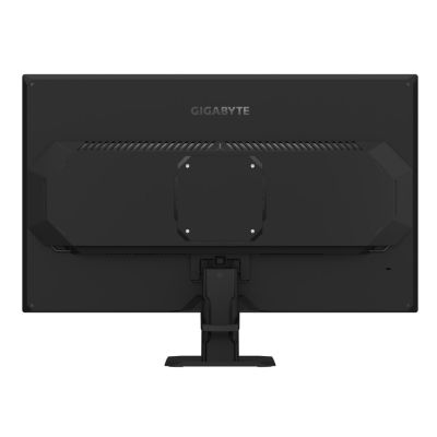3. GIGABYTE GS27U LED display 68,6 cm (27") 3840 x 2160 px 4K Ultra HD Czarny