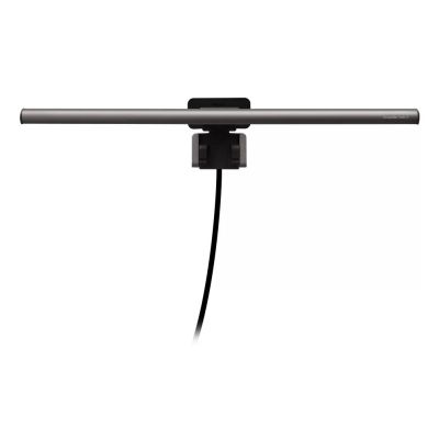13. BenQ ScreenBar Halo 2 lampa do monitorów Szary