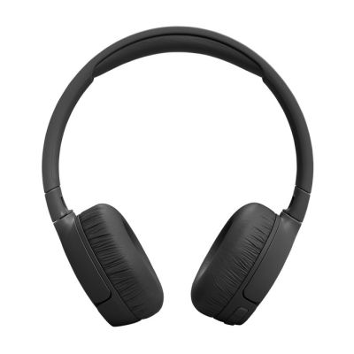3. JBL T670NC BLK słuchawki BT czarne z redukcją szum