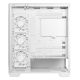 5. Obudowa DeepCool CG580 4F V2 Midi Tower Biała R-CG580-WHADA4-G-2