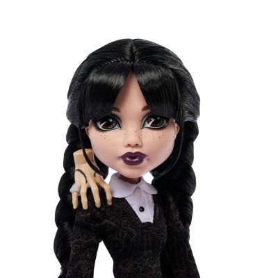 2. Monster High JNJ91 lalka