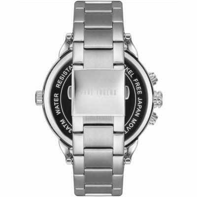 3. Zegarek Męski PAUL LORENS PL20021B-1C1 + BOX