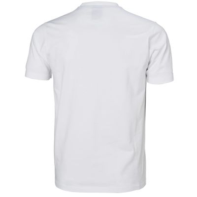 6. Helly Hansen męska koszulka t-shirt HH BOX T 2.0 54597 001