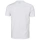 6. Helly Hansen męska koszulka t-shirt HH BOX T 2.0 54597 001