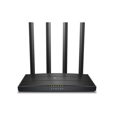 9. Router TP-LINK Archer C6U