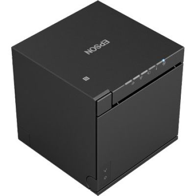 19. Epson TM-M30III 203 x 203 DPI Przewodowa Termiczny Drukarka POS
