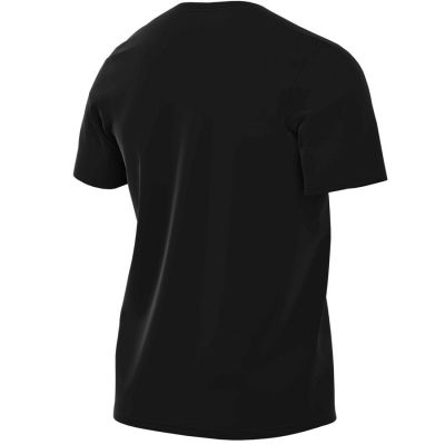 2. Koszulka Nike FC Barcelona Crest Tee M FV8566-010