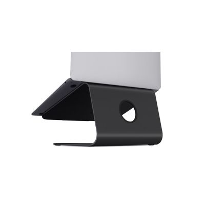 Rain Design mStand Podstawka na notebooka Czarny 38,1 cm (15")