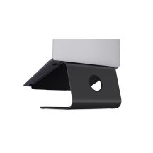 Rain Design mStand Podstawka na notebooka Czarny 38,1 cm (15")