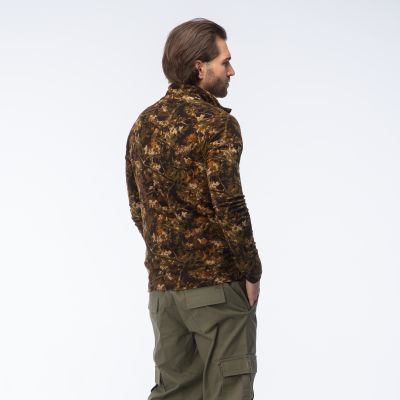 11. Męski Polar MAGNUM ESSENTIAL MICROFLEECE