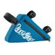 Torba rowerowa Rockbros G001 Flash Journey na ramę trójkątna 0.8 l - niebieska
