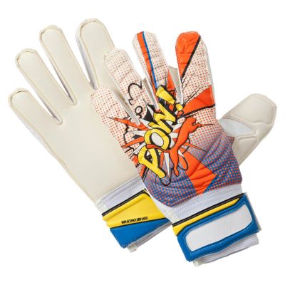 2. Rękawice bramkarskie Puma Evo Power Grip 2 RC 040998 41