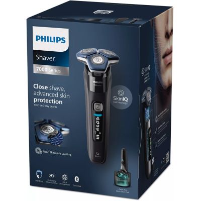 28. Golarka PHILIPS S7886/58