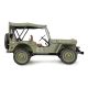 6. Amewi 22737 zdalnie sterowany model Samochód terenowy typu crawler Silnik elektryczny 1:14