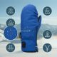 9. Rękawice zimowe Meteor Orel S granatowy/czarny