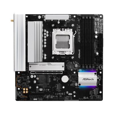 20. Płyta główna Asrock A620AM PRO RS WIFI