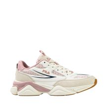 Buty damskie Fila Recade beżowo-różowe FFW0468 73164