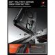 3. Etui Supcase Unicorn Beetle Pro Mag MagSafe 2-Set na Samsung Galaxy S26 - czarne