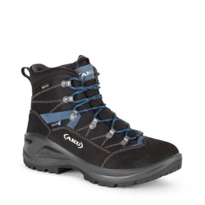 2. Buty trekkingowe Aku Civetta Therm200 GTW W 311173