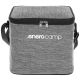 2. TORBA TERMICZNA 22x18x22CM SZARA 9L ENERO CAMP