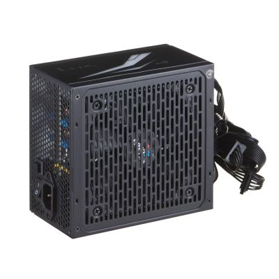 2. Zasilacz Aerocool LUX AEROPGSLUXRGB-550 (550 W; 120 mm)