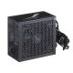 2. Zasilacz Aerocool LUX AEROPGSLUXRGB-550 (550 W; 120 mm)