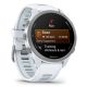 3. Zegarek Garmin Forerunner 170 42,6mm Whitestone Cloud Blue