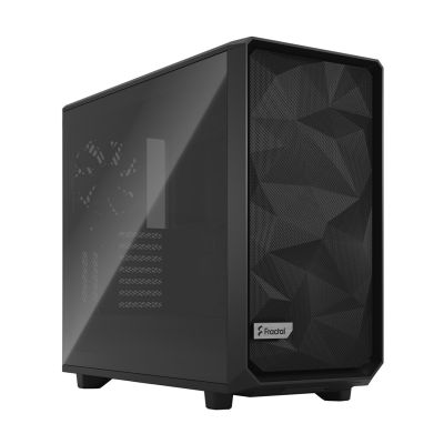 24. Fractal Design Meshify 2 Tower Czarny