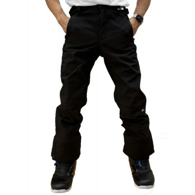 13. Spodnie narciarskie softshell O'Neill M 2550089-19010