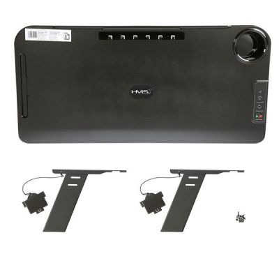 6. Stół do bieżni LOOP12 HMS STB12