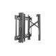 39. Digitus Uchwyt na monitor do ściany wideo, możliwość odłączania, 45–70”